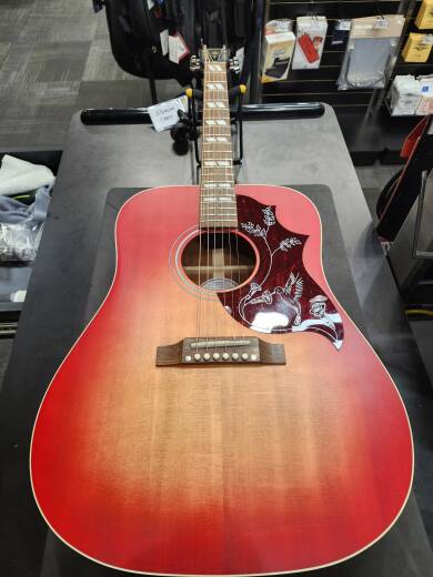 Store Special Product - Gibson - MCSSHBSPCVCS